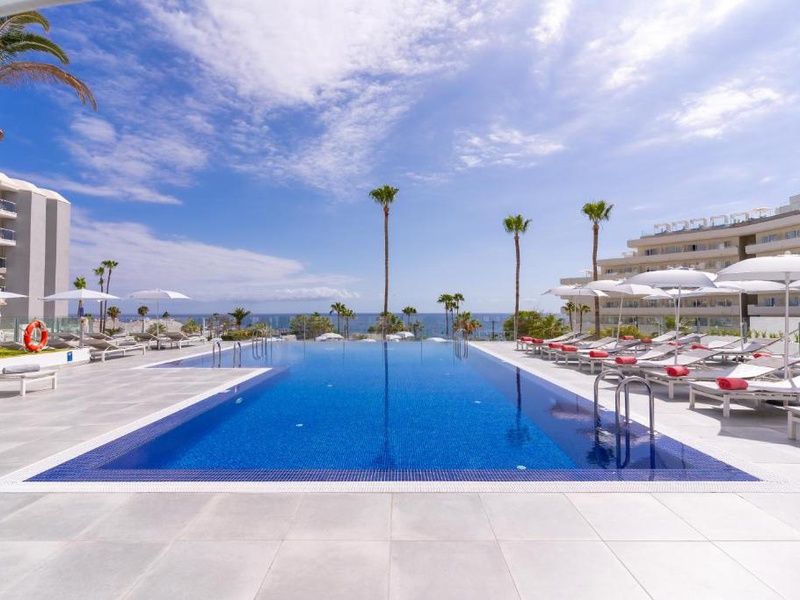 Hôtel Hovima Costa Adeje For Cool Adults 4* pas cher photo 3