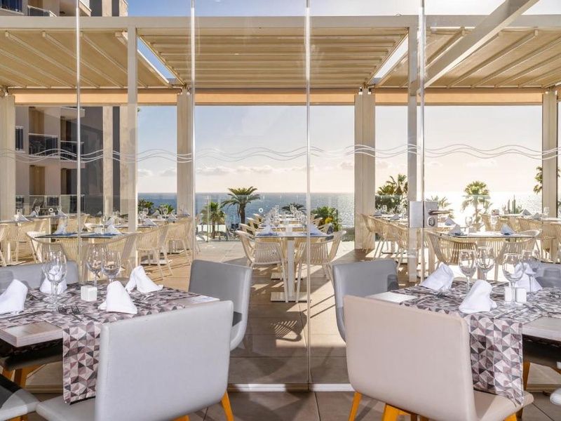 Hôtel Hovima Costa Adeje For Cool Adults 4* pas cher photo 5