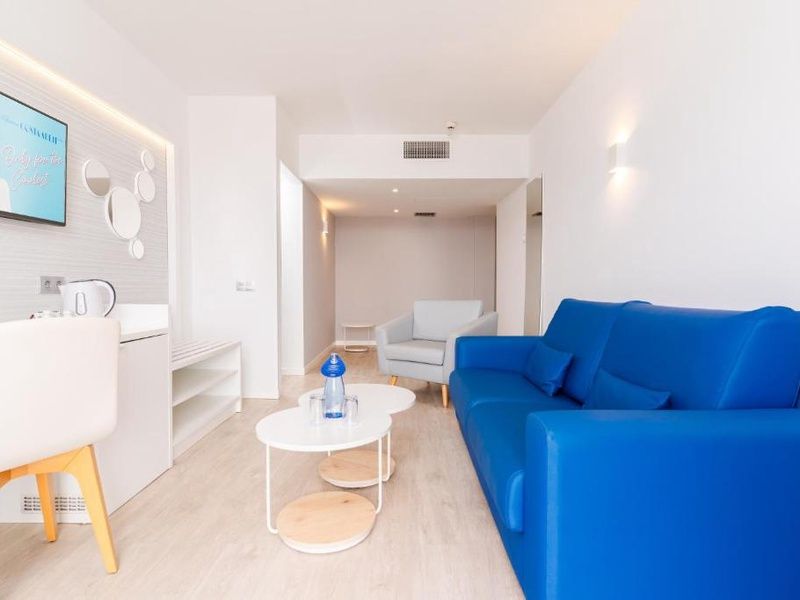 Hôtel Hovima Costa Adeje For Cool Adults 4* pas cher photo 9