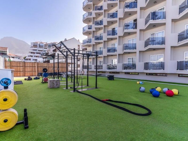 Hôtel Hovima Costa Adeje For Cool Adults 4* pas cher photo 14