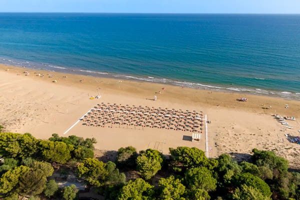 Club Framissima Conte Di Cabrera 4* pas cher photo 1