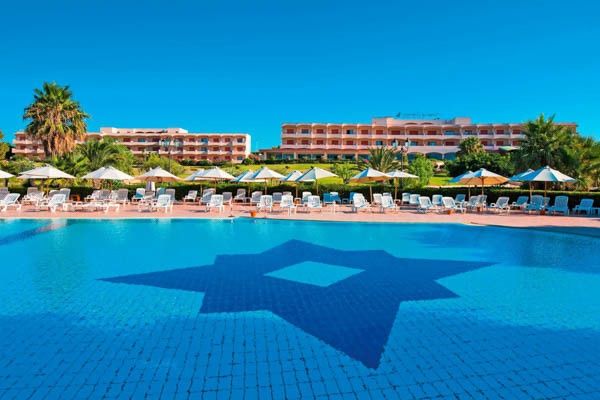 Club Framissima Conte Di Cabrera 4* pas cher photo 3