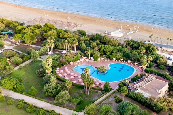 Club Framissima Conte Di Cabrera 4* pas cher photo 4