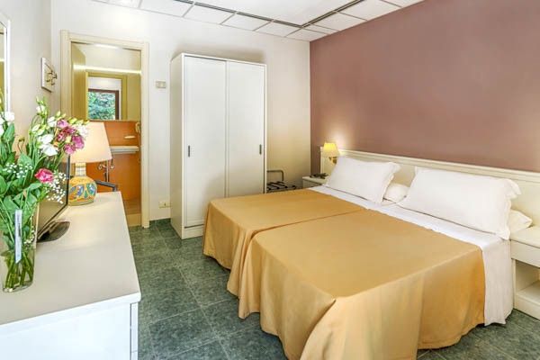 Club Framissima Conte Di Cabrera 4* pas cher photo 5