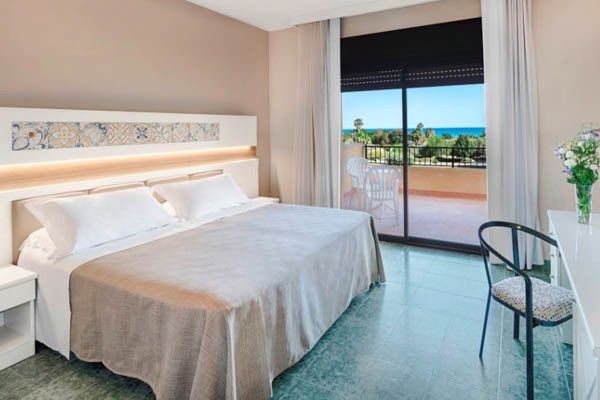 Club Framissima Conte Di Cabrera 4* pas cher photo 6