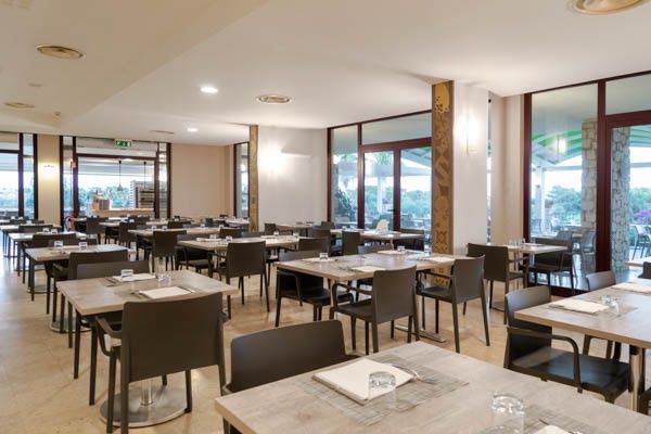 Club Framissima Conte Di Cabrera 4* pas cher photo 7