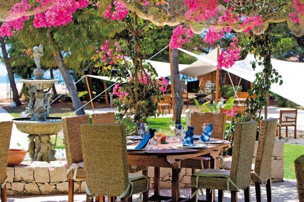 Club Framissima Conte Di Cabrera 4* pas cher photo 8