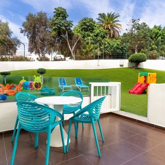Hôtel Hovima La Pinta Beachfront Family Hotel 4* pas cher photo 3