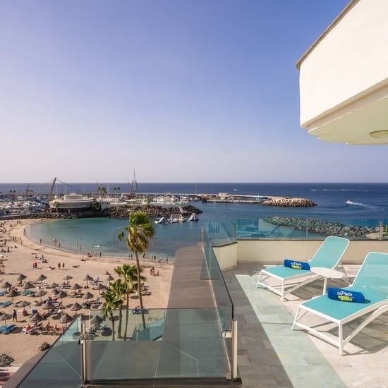 Hôtel Hovima La Pinta Beachfront Family Hotel 4* pas cher photo 4