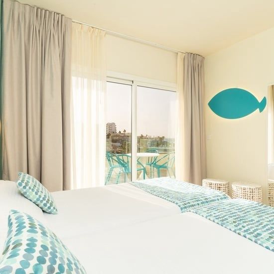 Hôtel Hovima La Pinta Beachfront Family Hotel 4* pas cher photo 9