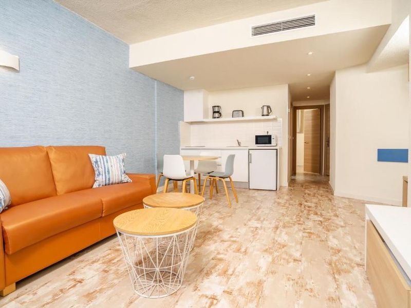 Hôtel Hovima La Pinta Beachfront Family Hotel 4* pas cher photo 10