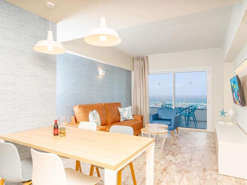 Hôtel Hovima La Pinta Beachfront Family Hotel 4* pas cher photo 11