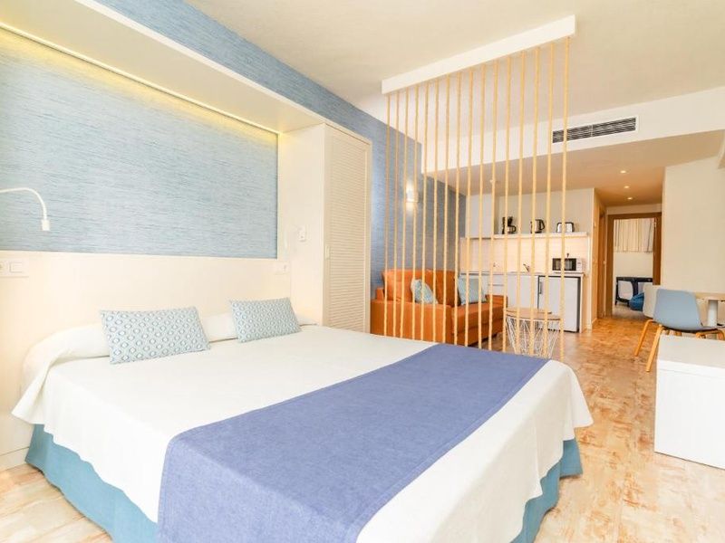 Hôtel Hovima La Pinta Beachfront Family Hotel 4* pas cher photo 12