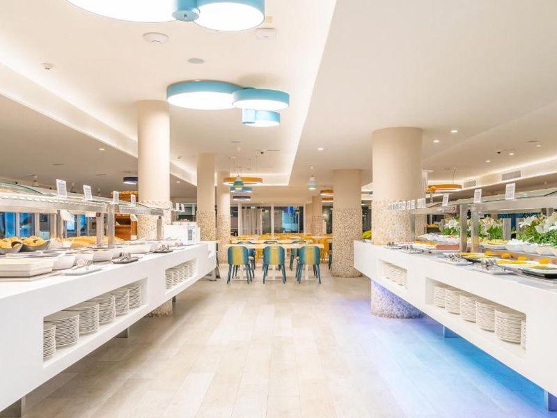 Hôtel Hovima La Pinta Beachfront Family Hotel 4* pas cher photo 15