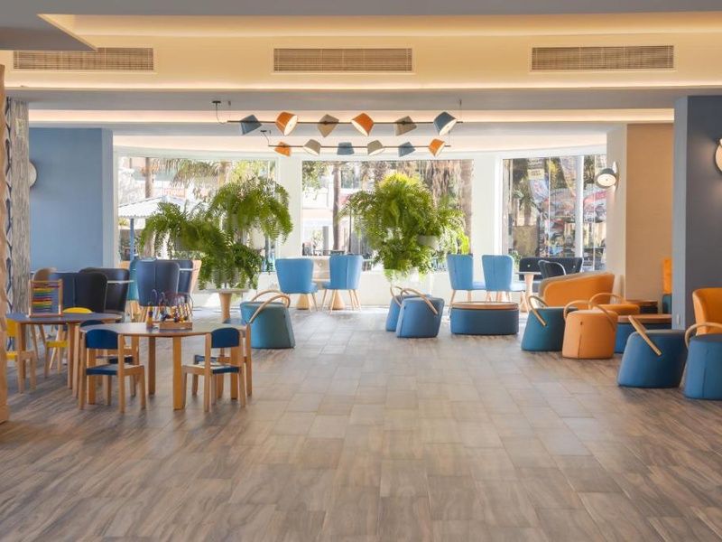Hôtel Hovima La Pinta Beachfront Family Hotel 4* pas cher photo 16
