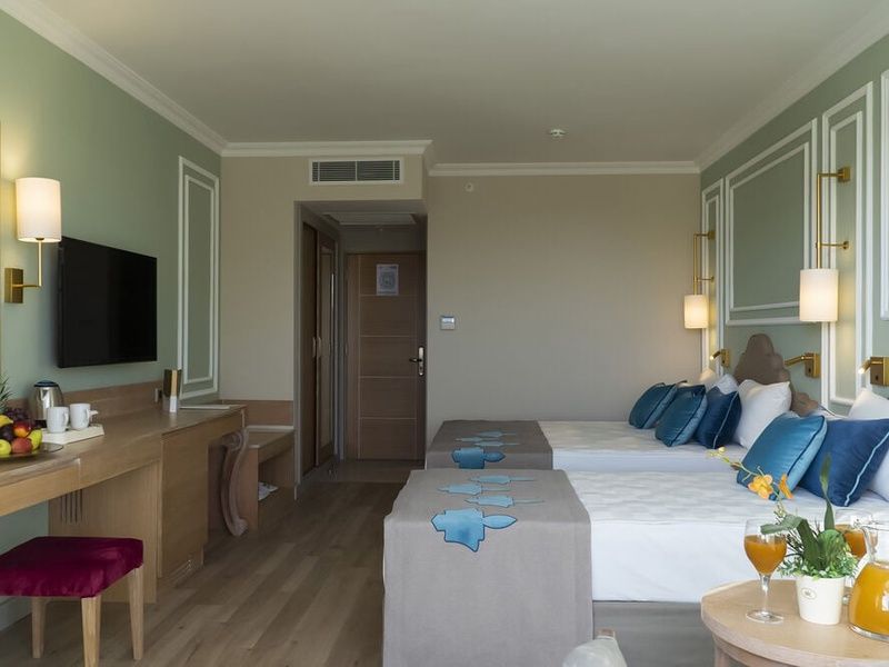 Hôtel Adalya Art Side 5* pas cher photo 3