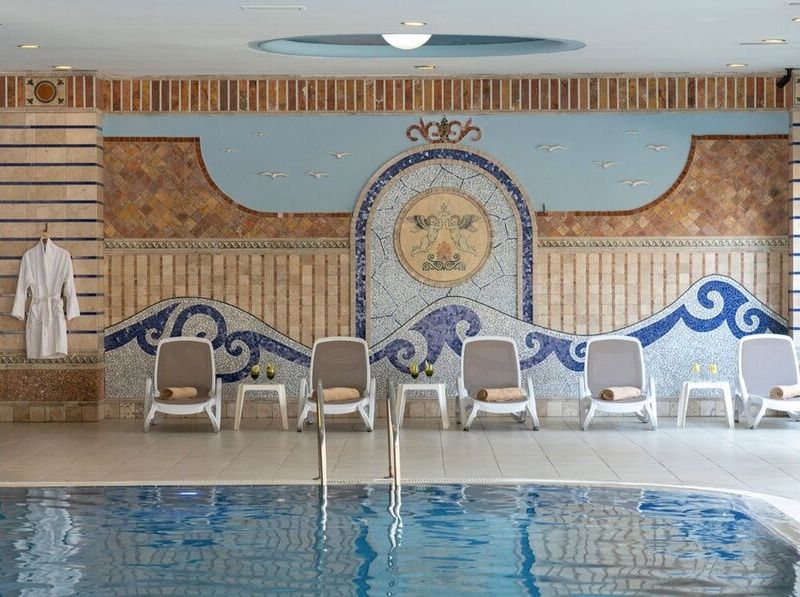 Hôtel Adalya Art Side 5* pas cher photo 8