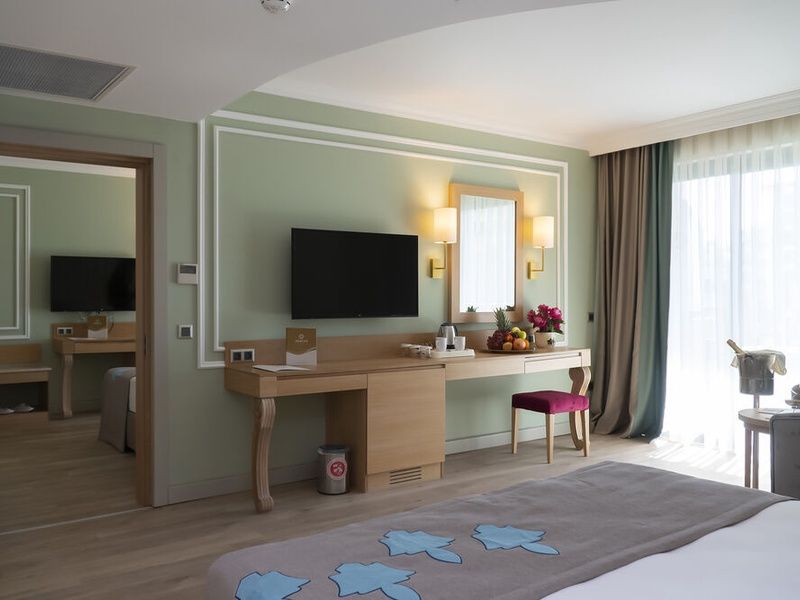 Hôtel Adalya Art Side 5* pas cher photo 19