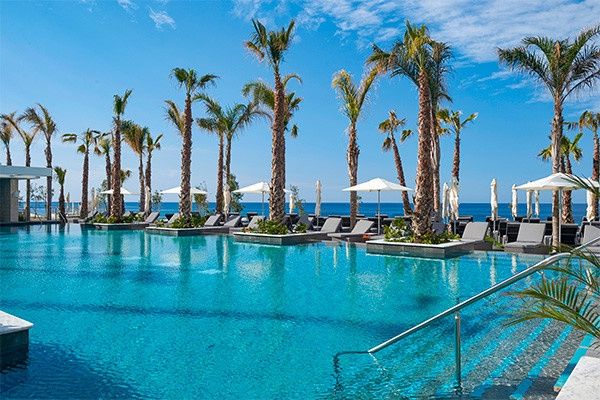 Club Amavi Made For Two 5* pas cher photo 1