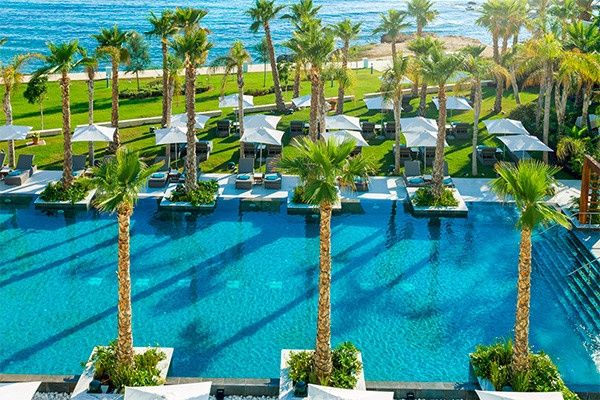 Club Amavi Made For Two 5* pas cher photo 2
