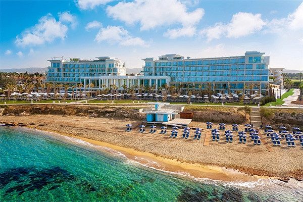 Club Amavi Made For Two 5* pas cher photo 3