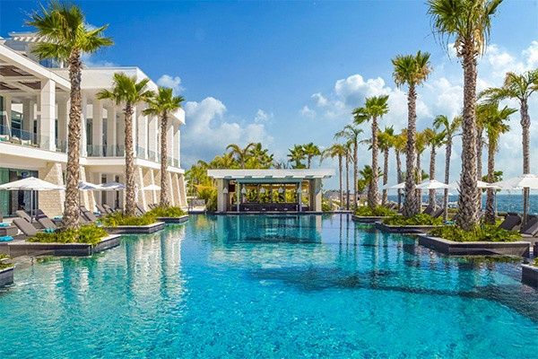 Club Amavi Made For Two 5* pas cher photo 4