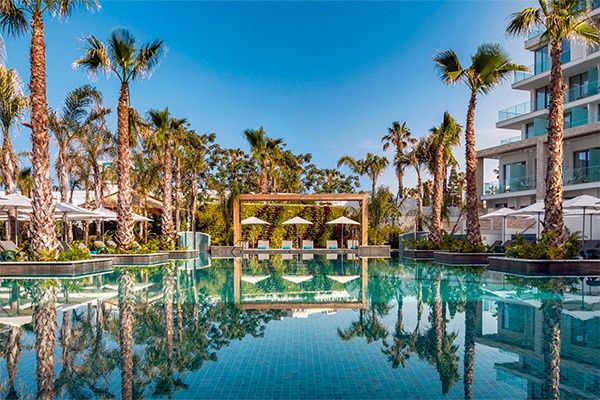 Club Amavi Made For Two 5* pas cher photo 6