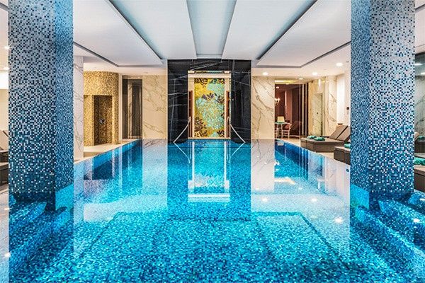 Club Amavi Made For Two 5* pas cher photo 9