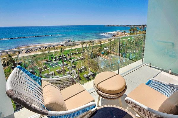 Club Amavi Made For Two 5* pas cher photo 11