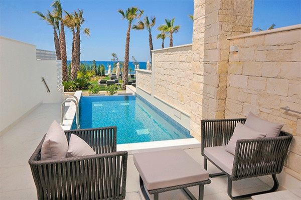 Club Amavi Made For Two 5* pas cher photo 14