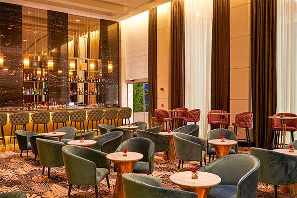 Club Amavi Made For Two 5* pas cher photo 21