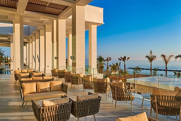 Club Amavi Made For Two 5* pas cher photo 22