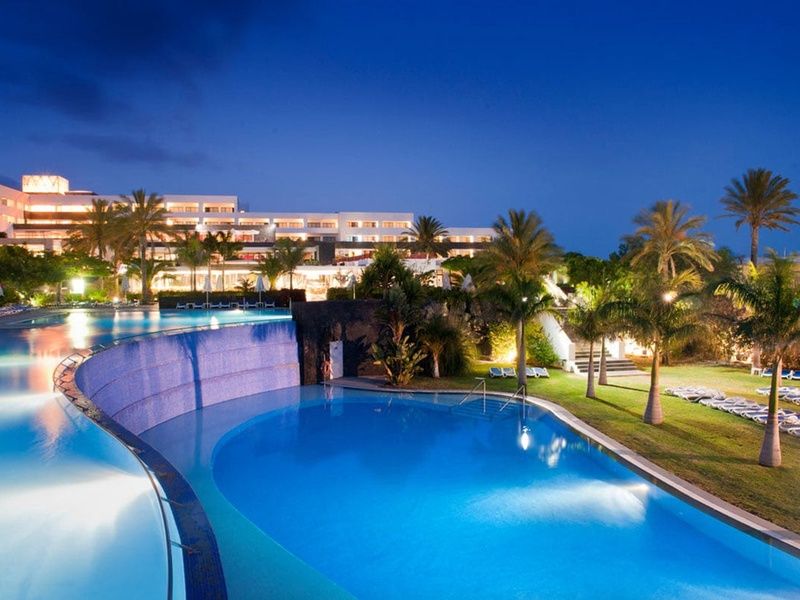 Hôtel TUI Sélection Hôtel Costa Calero Thalasso & Spa 4* pas cher photo 1