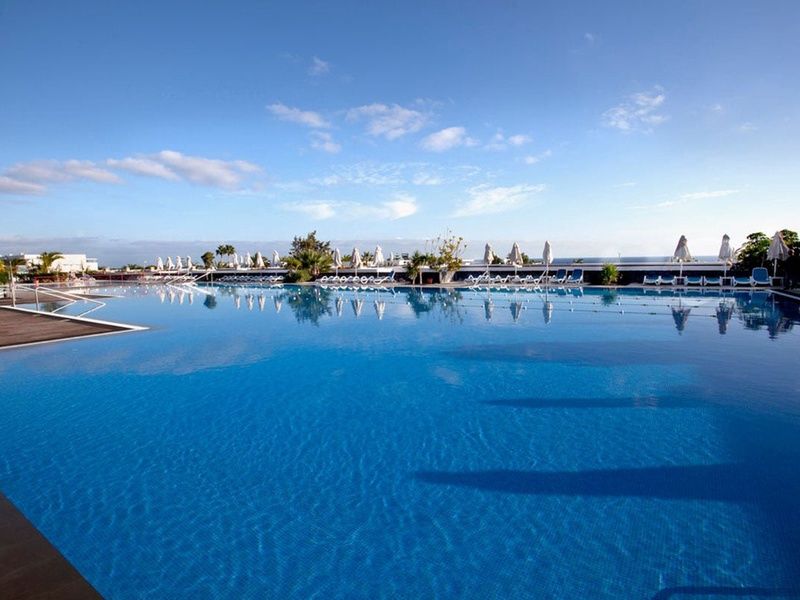Hôtel TUI Sélection Hôtel Costa Calero Thalasso & Spa 4* pas cher photo 5