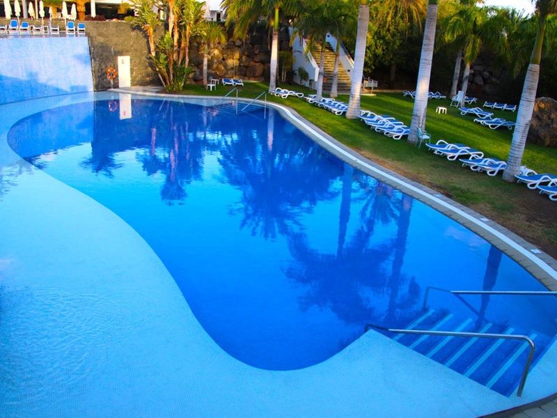 Hôtel TUI Sélection Hôtel Costa Calero Thalasso & Spa 4* pas cher photo 6