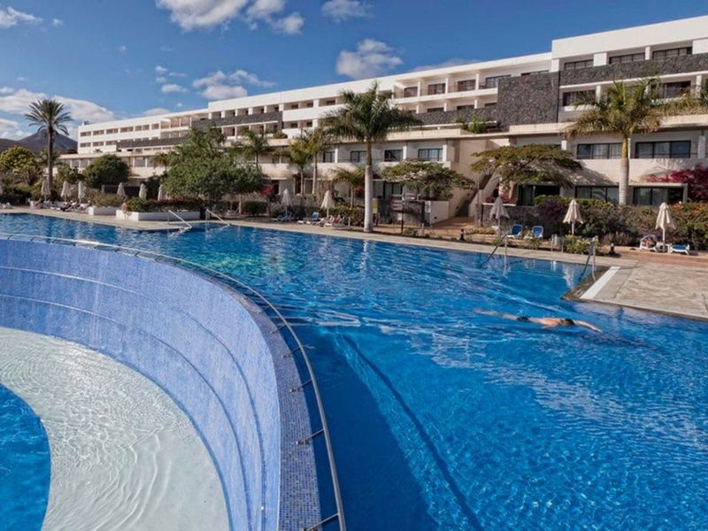 Hôtel TUI Sélection Hôtel Costa Calero Thalasso & Spa 4* pas cher photo 7