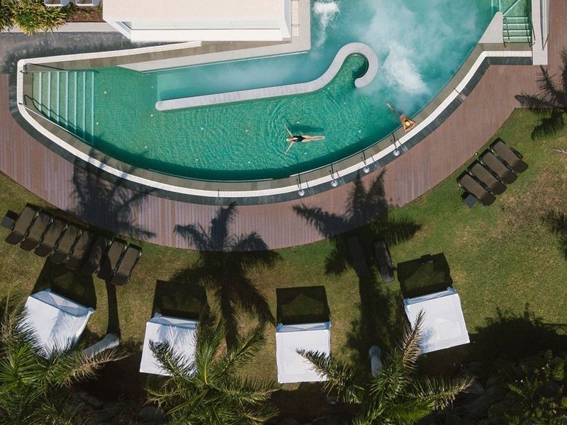 Hôtel TUI Sélection Hôtel Costa Calero Thalasso & Spa 4* pas cher photo 8