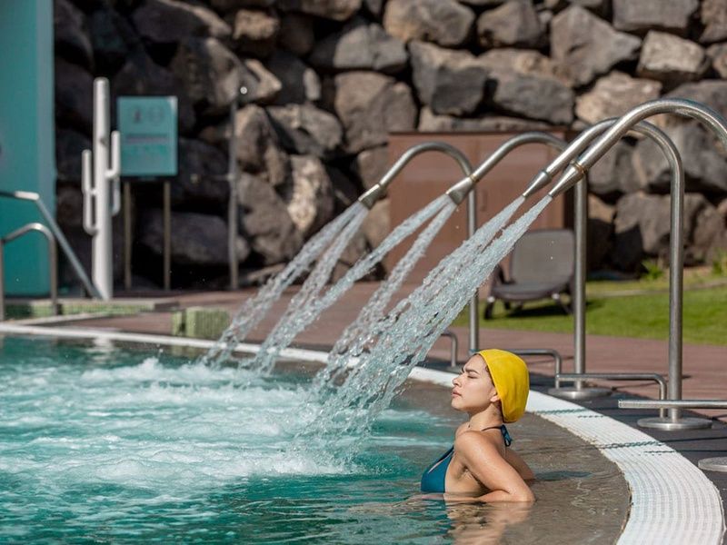 Hôtel TUI Sélection Hôtel Costa Calero Thalasso & Spa 4* pas cher photo 9