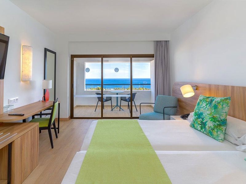 Hôtel TUI Sélection Hôtel Costa Calero Thalasso & Spa 4* pas cher photo 12