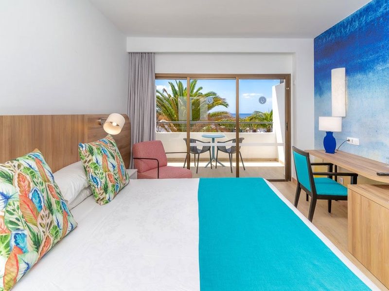 Hôtel TUI Sélection Hôtel Costa Calero Thalasso & Spa 4* pas cher photo 13