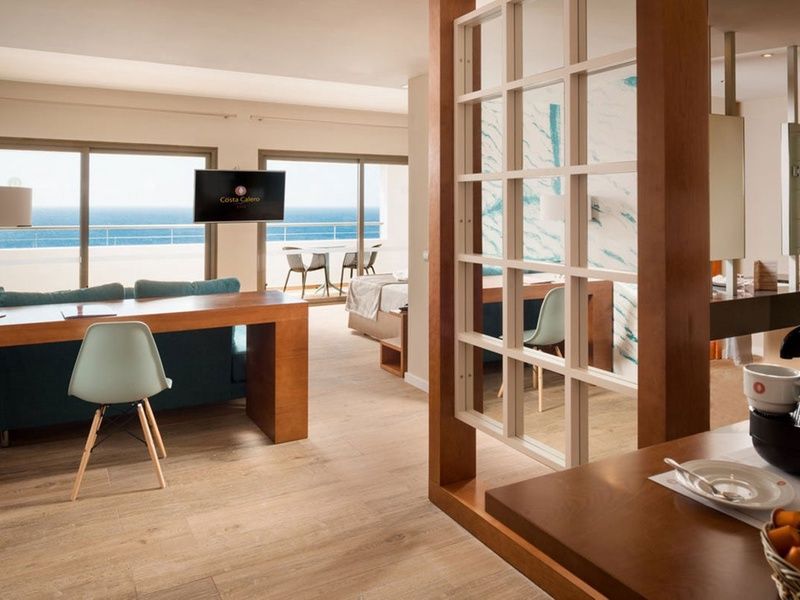 Hôtel TUI Sélection Hôtel Costa Calero Thalasso & Spa 4* pas cher photo 17