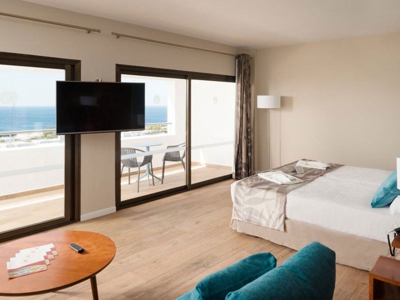 Hôtel TUI Sélection Hôtel Costa Calero Thalasso & Spa 4* pas cher photo 18