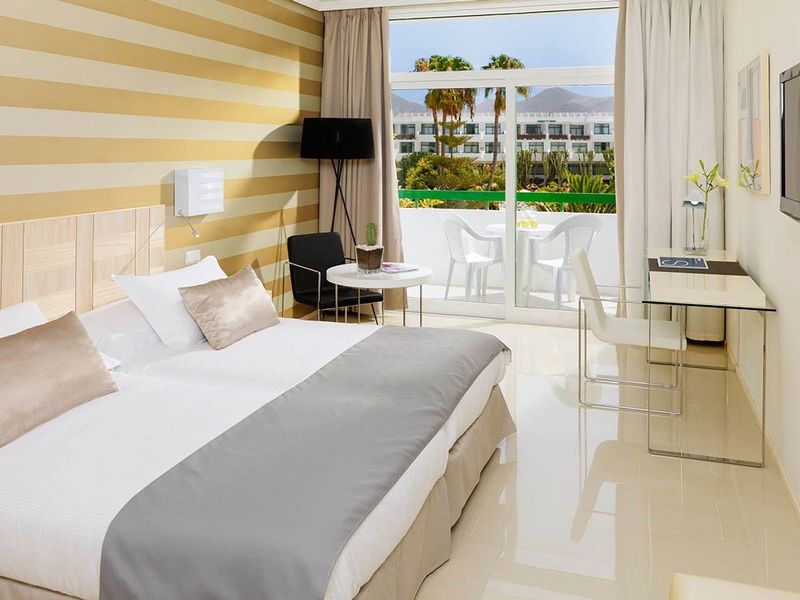 Hôtel H10 Lanzarote Princess 4* pas cher photo 2