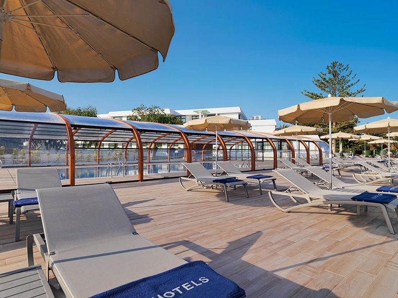 Hôtel H10 Lanzarote Princess 4* pas cher photo 5