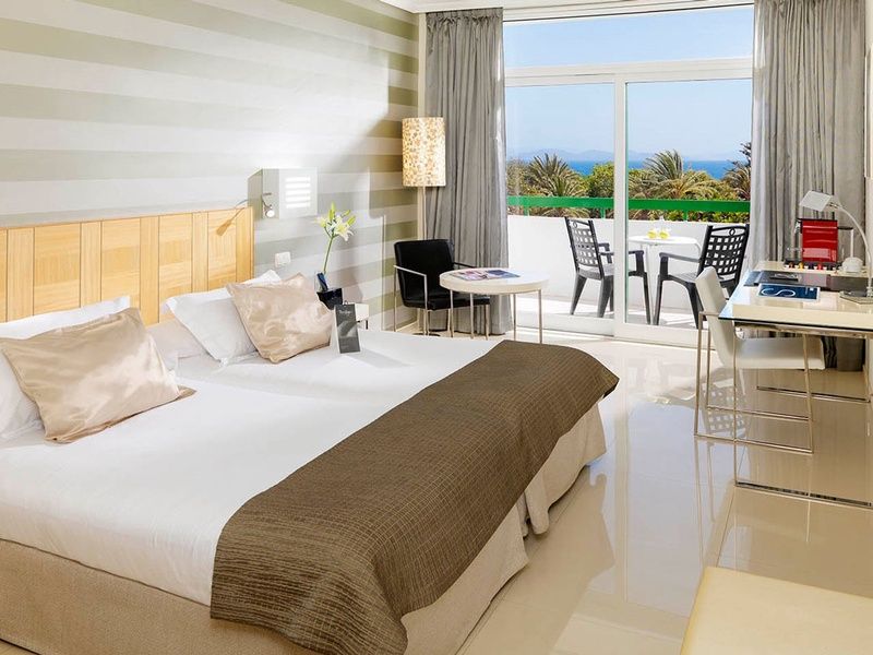 Hôtel H10 Lanzarote Princess 4* pas cher photo 7