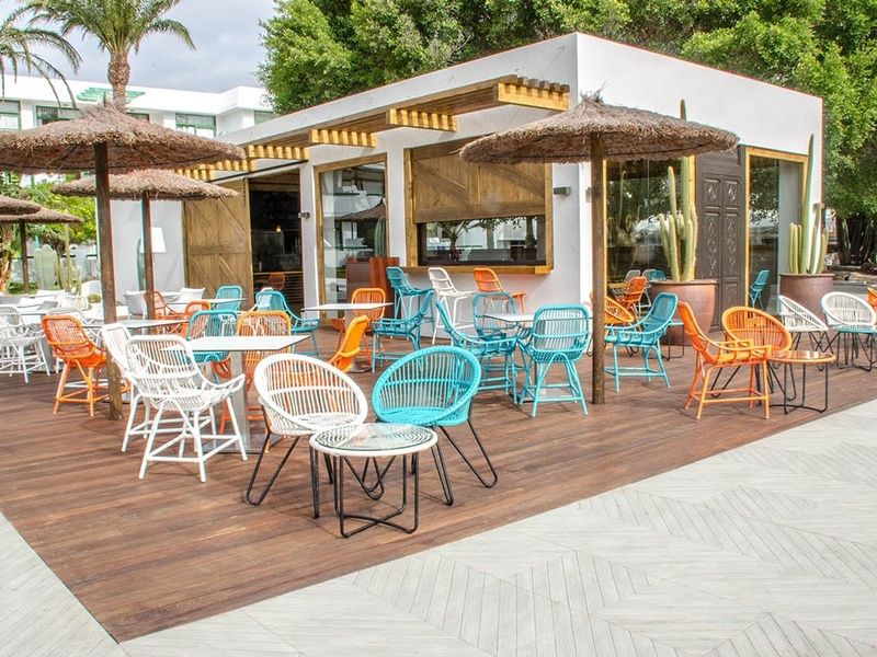 Hôtel H10 Lanzarote Princess 4* pas cher photo 17