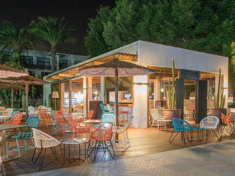 Hôtel H10 Lanzarote Princess 4* pas cher photo 19