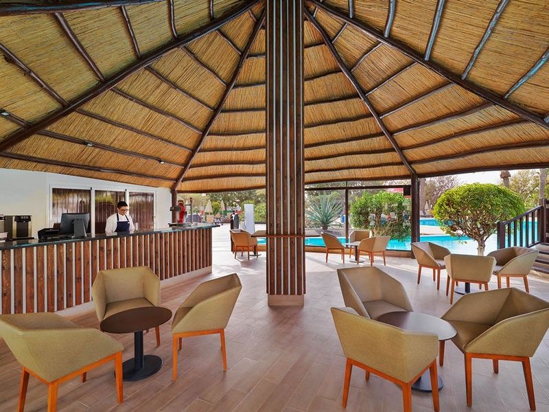Hôtel H10 Lanzarote Princess 4* pas cher photo 20