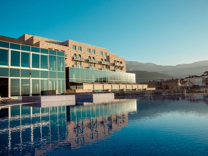 TUI Sélection Hôtel Avala Resort & Villas - Choix Flex 4* pas cher photo 7