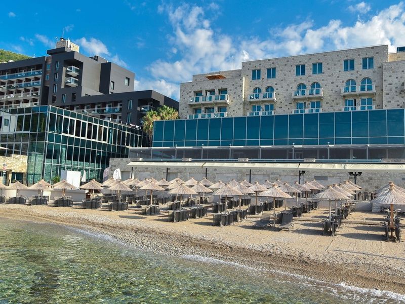 TUI Sélection Hôtel Avala Resort & Villas - Choix Flex 4* pas cher photo 8